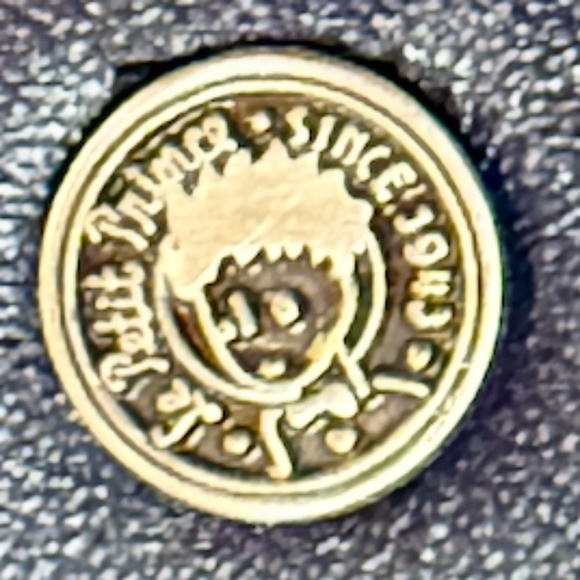 Bluebonnet Special Edition Executive 13" Le Petit Prince  Leather MacBook Sleeve - Picture 12 of 14